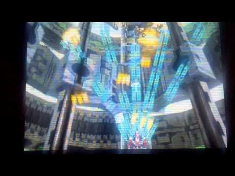 Metal Torrent Nintendo DS