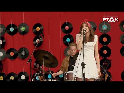 In the Ghetto - Pola Płowiak | Poznańskie Muzykalia