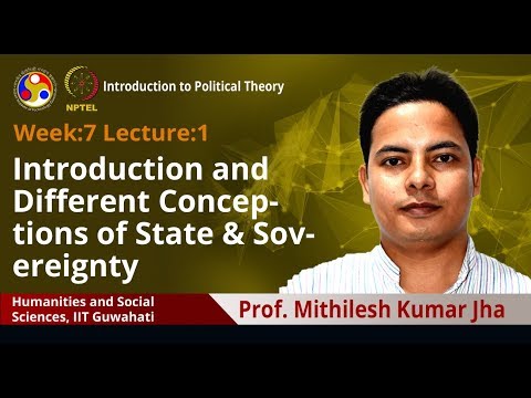 Introduction to Political Theory Intro Video