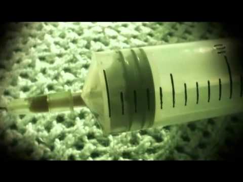 Real Crime: Angel Of Death Part 1