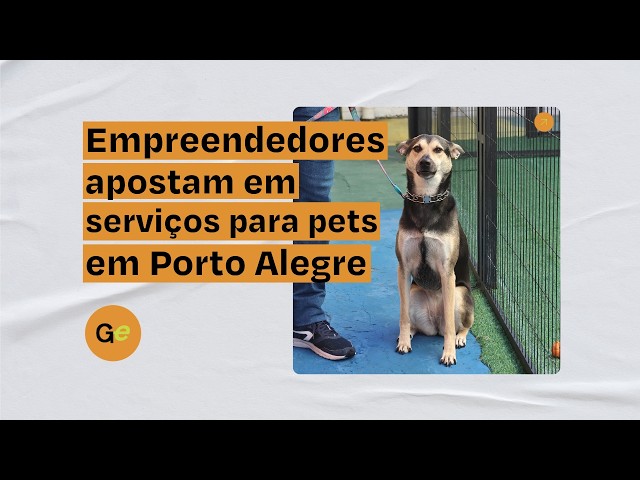 Mercado pet