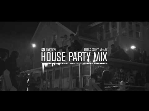 ✯ Muzyka Imprezowa  [MUZYKA KLUBOWA] ✯ MIX Future, house, electro ✯ Sylwester 2018 ✯