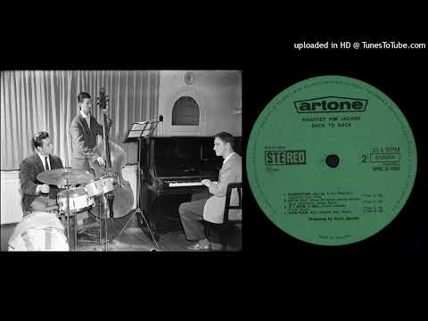 Pim Jacobs Quartet - Summertime (1970)