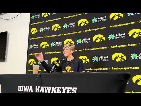 Jan Jensen gibt eine Vorschau auf das Spiel gegen UConn