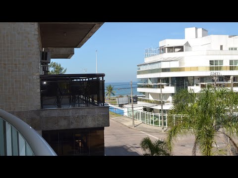 MAGNÍFICO APARTAMENTO 3 QUARTOS VISTA MAR @essencialgroupimoveis