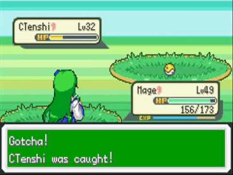 LP TPP 1.8E Blind - Episode 29: The Catchening.