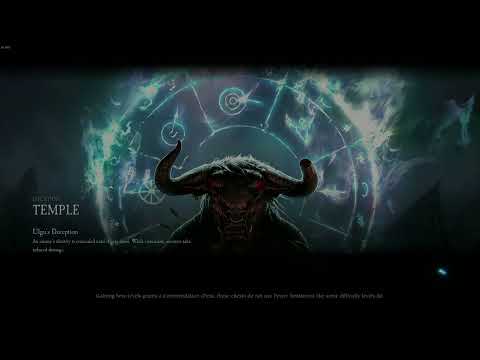 Sister of The Thorn - Weave 95 - Vermintide 2