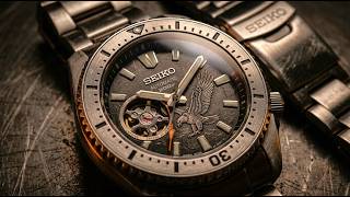 Top 10 Best Seiko Watches for Everyday Wear 2026