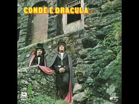 Cavalo De Aço - Conde & Drácula