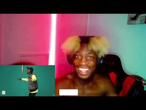 Americans First Reaction to FRENCH RAP🔥Niska - Bon Déjà | A COLORS SHOW