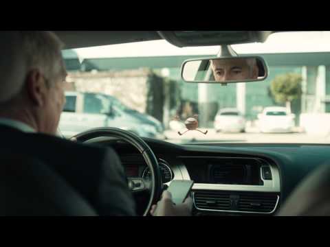 Augen auf die Strasse - Crash