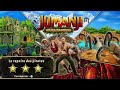 Le Repaire Des Pirates Jumanji Aventures Sauvages