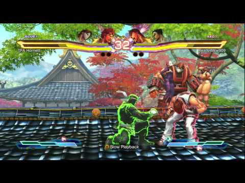 IEBG MrDreamMerchant vs TFA Hornet.pt2