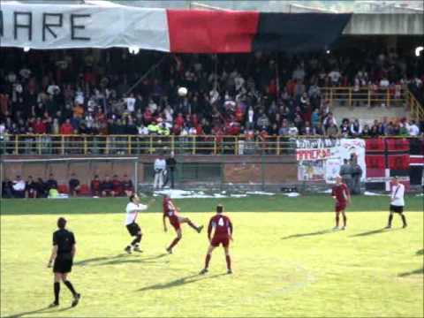 F.C Calcio Acri in Serie D