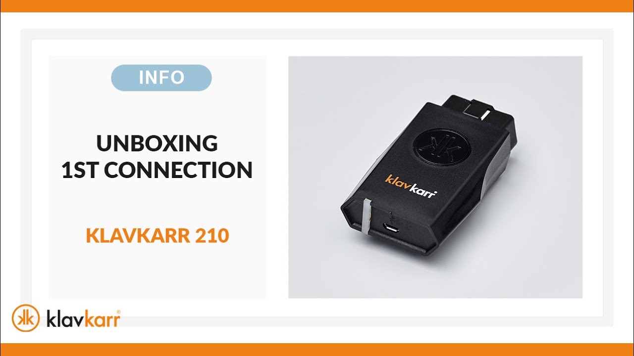 klavkarr 210