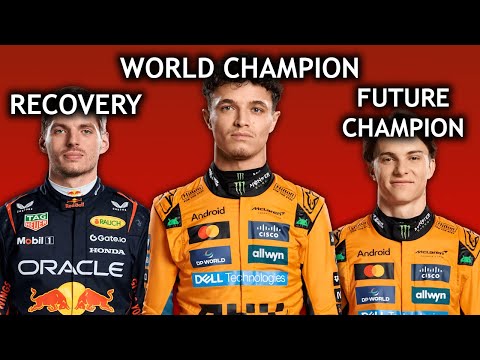 The Winners And Losers From The 2025 F1 Abu Dhabi Grand Prix