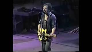 Let&#39;s Go, Let&#39;s Go, Let&#39;s Go - Bruce Springsteen (4-03-2003 Jacksonville Veterans Memorial Coliseum)