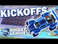 3 Unique Kickoff Strategies That ACTUALLY WORK In Rocket League