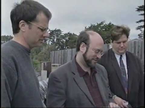 Moss Beach Distillery Video 2