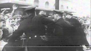 Speedo- Cadillacs (ACTUAL film segment  from 1955)