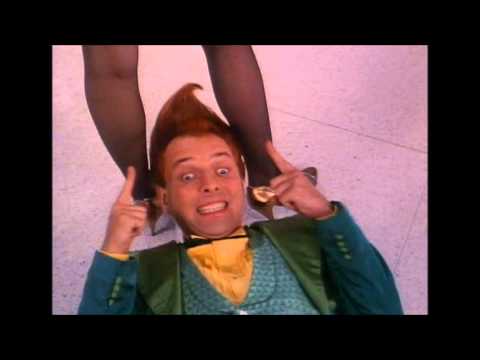 Best Drop Dead Fred Scene