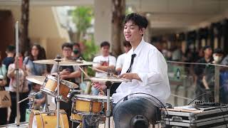 2024-05-25-李科穎KE-學貓叫（小潘潘&小峯夆）