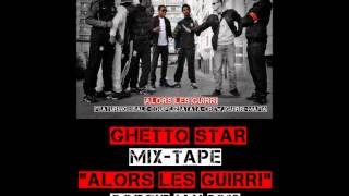 07-Embrouille Ghetto Star