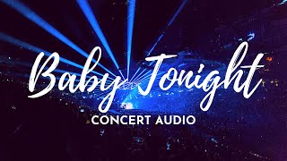 A.C.E (에이스) - BABY TONIGHT (황홀경 (恍惚境)) [Empty Arena] Concert Audio (Use Earphones!!!)