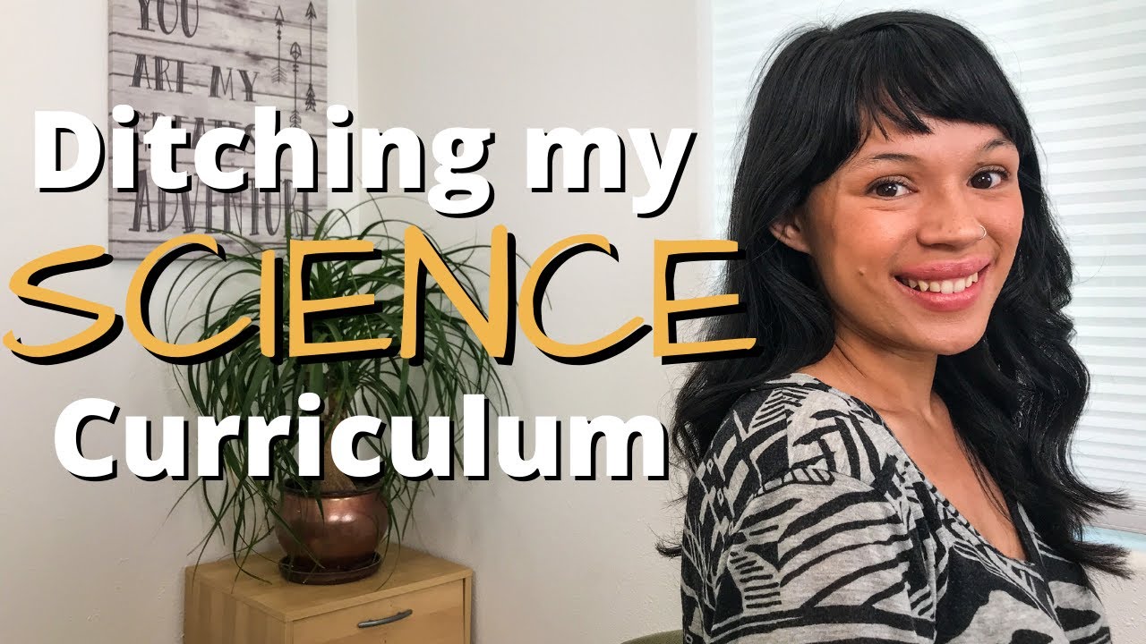 What I Use for Science | How I Teach Science