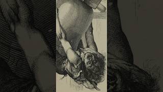 Quasimodo’s TRAGIC original story… 😥 #disney #hunchbackofnotredame #messeduporigins