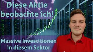 Die unterschätzte Nuklear-Aktie, die Meta, Microsoft & Co. antreibt! C