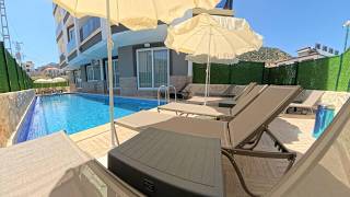 Hillfort Suites Apart Otel, Demre, Türkiye | Travel With Jhanvi
