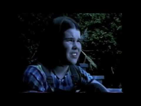 Goosebumps Promo - The House of No Return