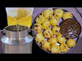 Family Secret Batata Vada Indian Village Cooking