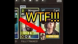 THE MOST RIDICLUOUS LIVE REACTION ON A HERO UNLOCK EVER!! BURNING 1000 RADIO FOR CARL PART 4