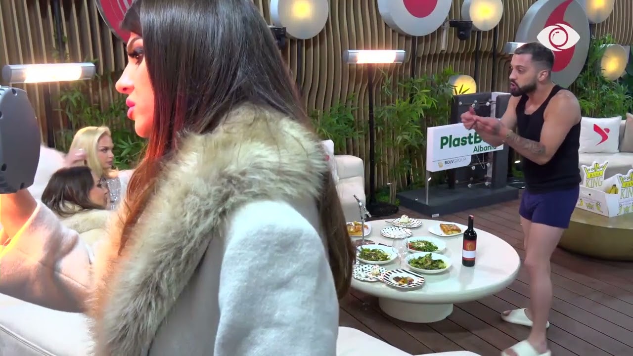 “Si nominuat Livian dhe jo Valbonën”/ Gjesti bisedon me Danjën: E hëngri pazarin…