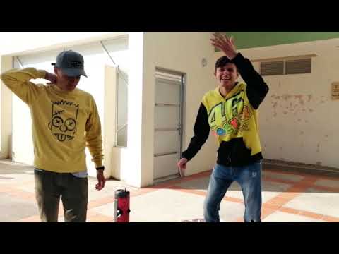 POMPER vs ANDRES PAMPLONA 8vos