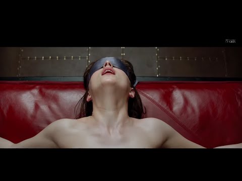 Fifty Shades Of Grey - Official Song