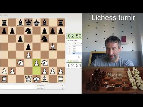 Internet turnir GM Janković arena