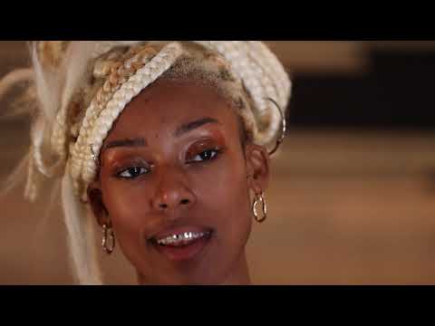 Shah Frank - The Moment - in studio with Odious Love