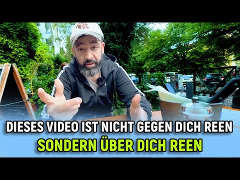 ROOZ über MC RENEs SPLASH! Festival Essay: War früher echt alles besser?