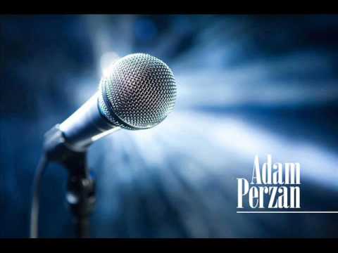 " Zawsze tam gdzie Ty " LADY PANK cover Adam Perzan.