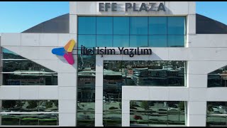 İletişim Yazılım Kurumsal Tanıtım Filmi
