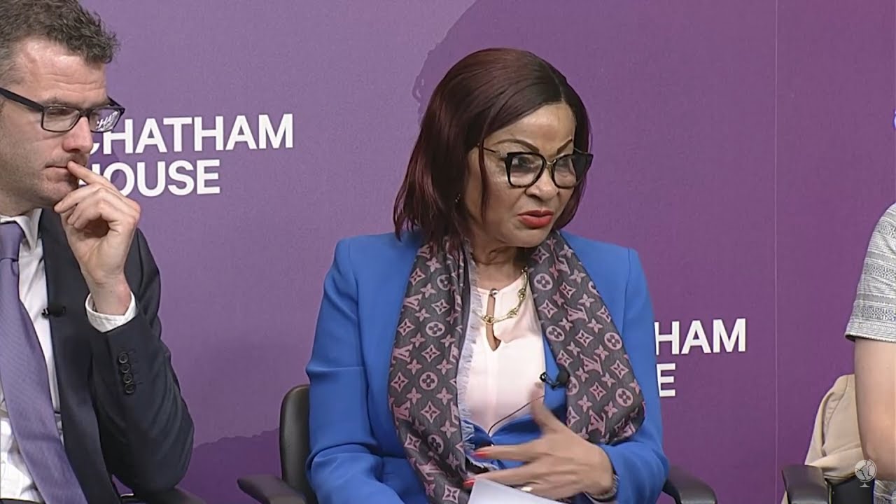 Cascades: Resilience to climate risks that cross borders