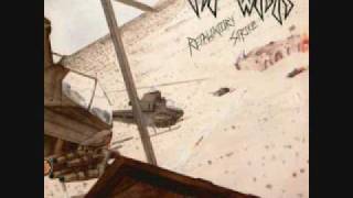 At War - Covert Sins