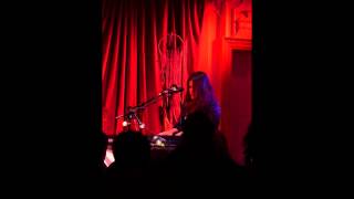 Rachael Yamagata - Be be your love