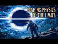 Unsettling Ways Physics Breaks in Black Holes | Daniel Whiteson