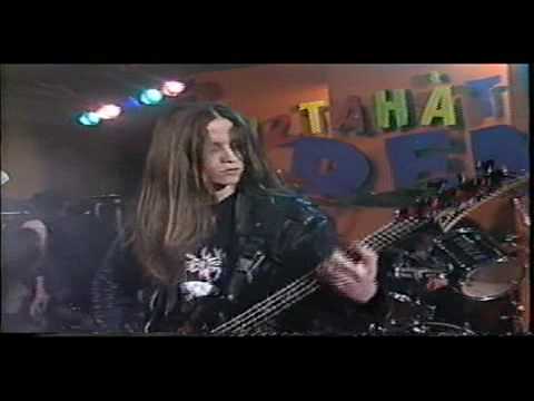 Open Abyss - Sororicide