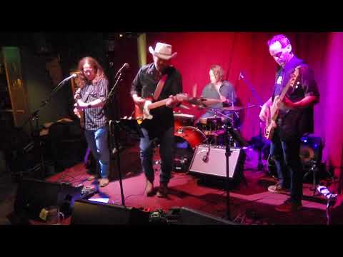 Shawn Nelson Band - "Knockin' On Heavens Door" - Lot 46 - 1/30/26