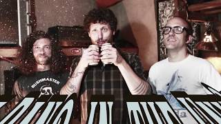 Sandrider - &quot;Creep&quot; (Official Audio)